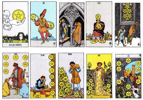 5 de oros tarot|Cinco de Oros en el tarot